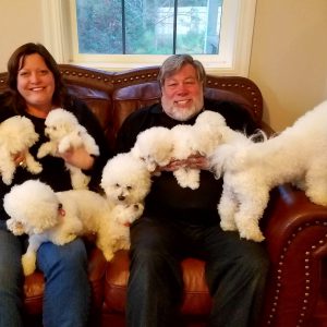 Janet-Woz-with-Ziggy-Zelda-Hugo-Maggie-6-puppies-from-Zeldas-liter